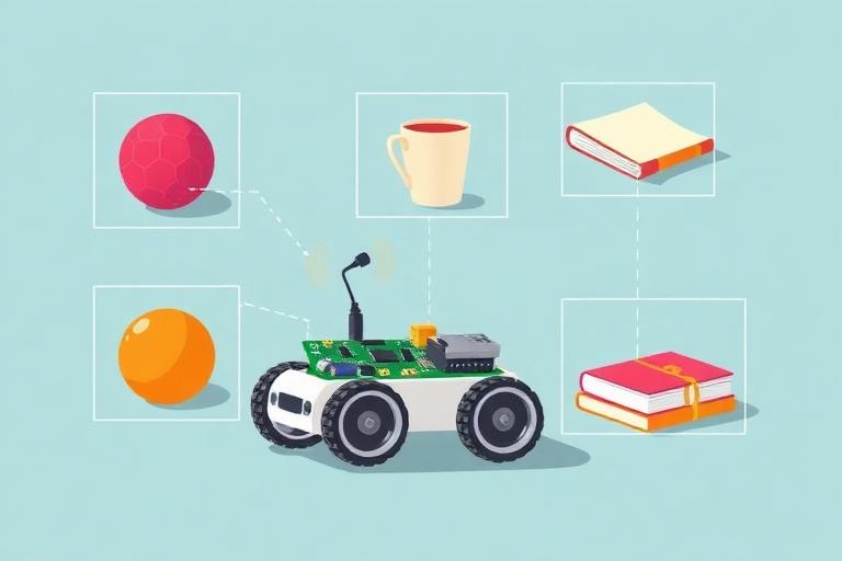 Robotics Projects For Students Using Arduino 20 DIY Robotics Projects for Kids (Arduino & Raspberry Pi)